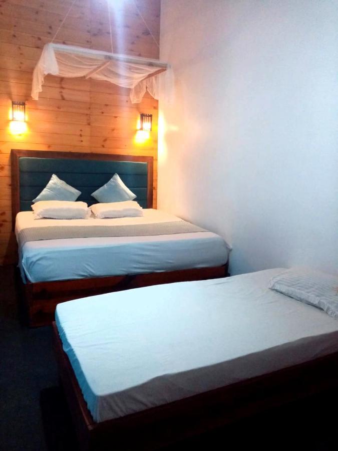 Ella Foret Accommodation Exterior foto
