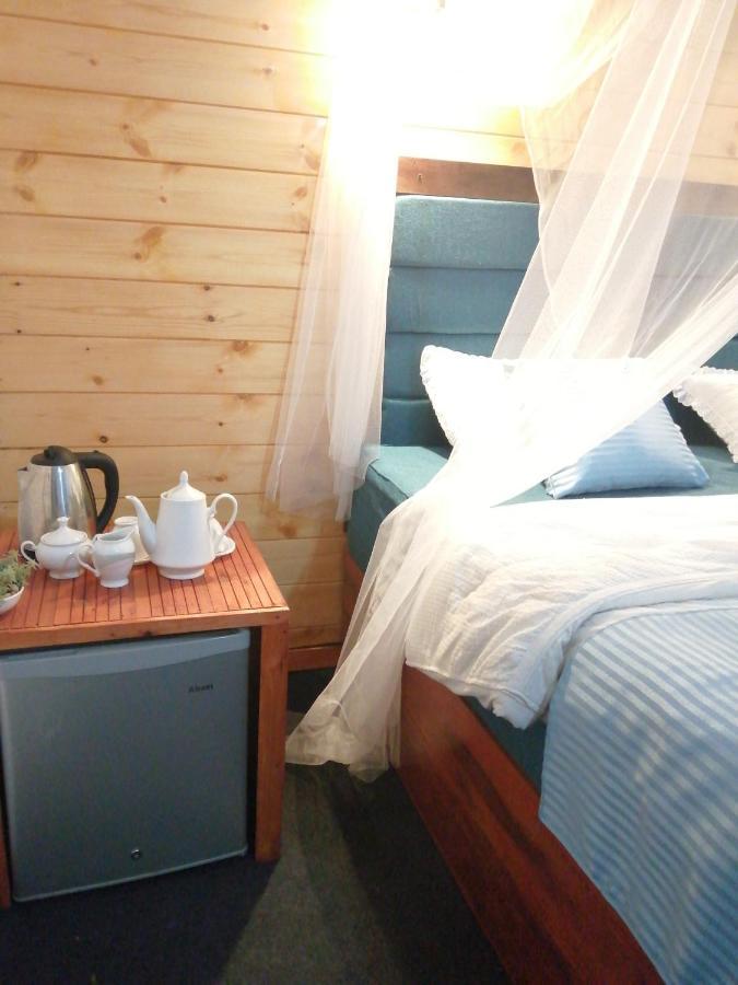 Ella Foret Accommodation Exterior foto