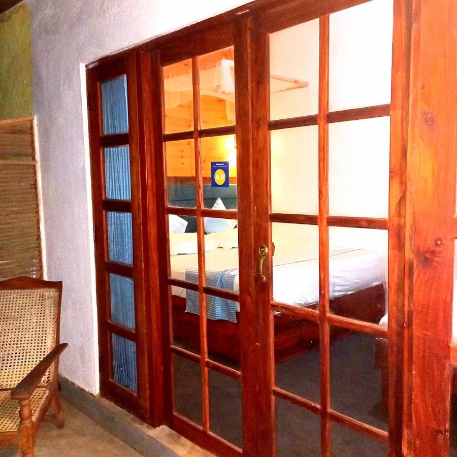 Ella Foret Accommodation Exterior foto