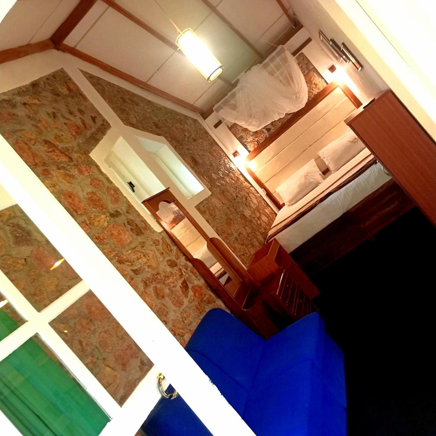 Ella Foret Accommodation Exterior foto
