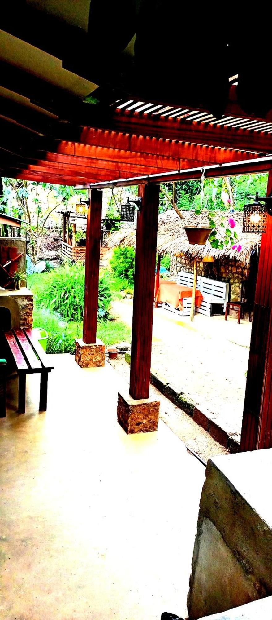 Ella Foret Accommodation Exterior foto